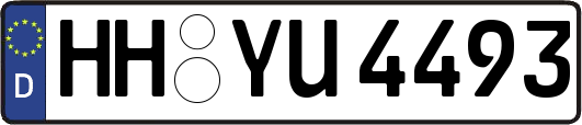 HH-YU4493
