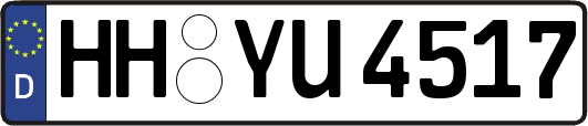 HH-YU4517
