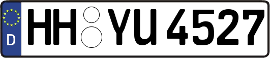 HH-YU4527