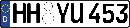 HH-YU453