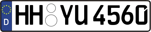 HH-YU4560