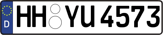 HH-YU4573
