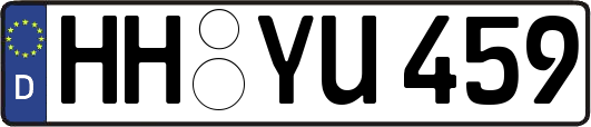 HH-YU459