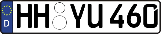HH-YU460