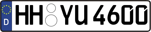 HH-YU4600