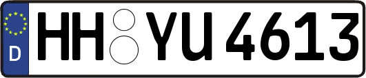 HH-YU4613