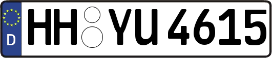 HH-YU4615