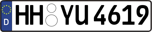 HH-YU4619