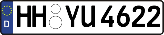 HH-YU4622