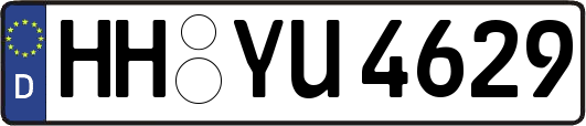 HH-YU4629