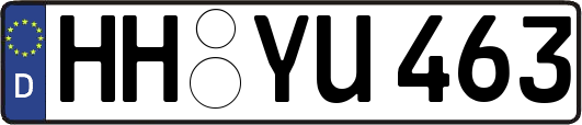 HH-YU463