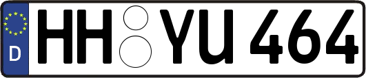 HH-YU464