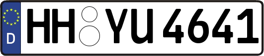 HH-YU4641