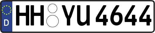 HH-YU4644