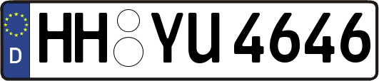 HH-YU4646