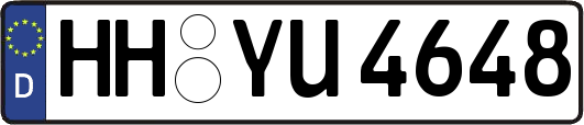 HH-YU4648