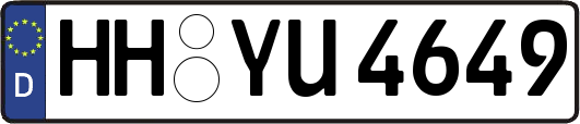 HH-YU4649