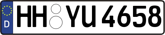HH-YU4658