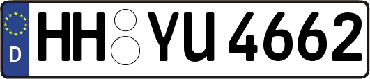 HH-YU4662