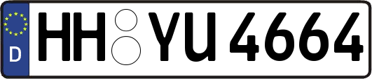 HH-YU4664