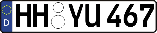 HH-YU467