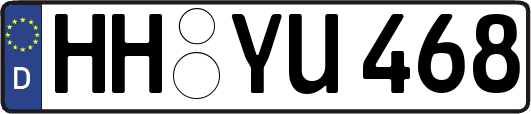 HH-YU468