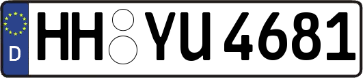 HH-YU4681