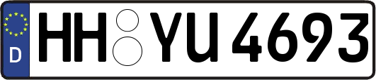 HH-YU4693