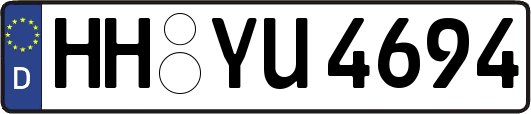 HH-YU4694