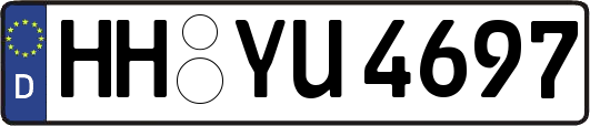 HH-YU4697