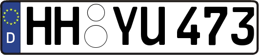 HH-YU473