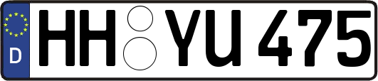 HH-YU475