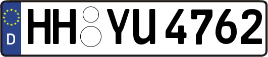 HH-YU4762