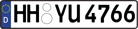 HH-YU4766