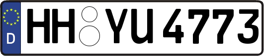 HH-YU4773