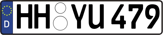 HH-YU479
