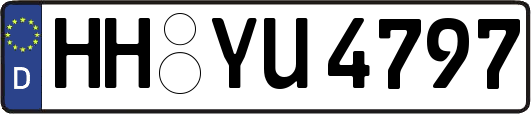 HH-YU4797