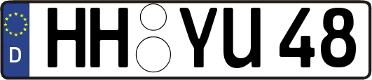 HH-YU48