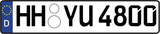 HH-YU4800