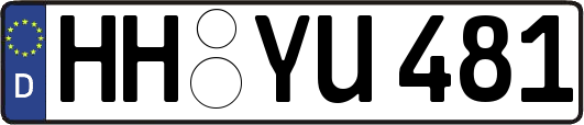 HH-YU481