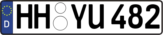 HH-YU482