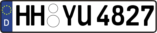 HH-YU4827