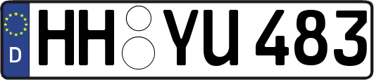 HH-YU483