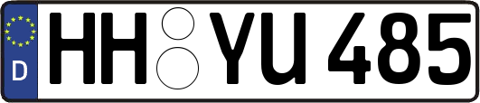 HH-YU485