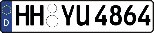 HH-YU4864