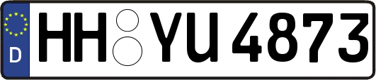 HH-YU4873