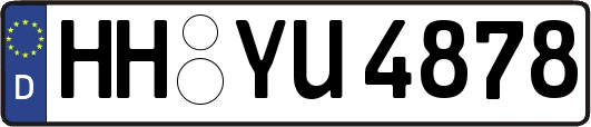 HH-YU4878