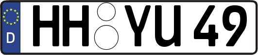 HH-YU49