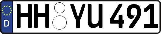 HH-YU491