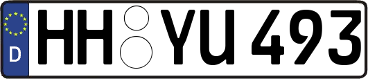 HH-YU493